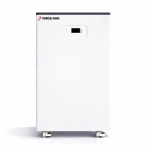 2.5KWh 5KWh Wall Mounted Solar Battery 24V 48V Home Solar Battery ESS