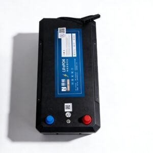 Wholesale Price LiFePO4 Battery 36V 50Ah Lithium Lifepo4 Akku Battery with Deep Cycle Life