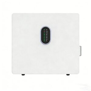 48V 51.2V Wall Mounted Lithium Battery 100Ah 5.12Kwh Home Solar Lifepo4 Battery Storage