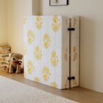 Home Folding Bed Nap Essential, Simple Maternity Nurse Bed Single Bed Hotel Extra Bed Double Folding Bed
